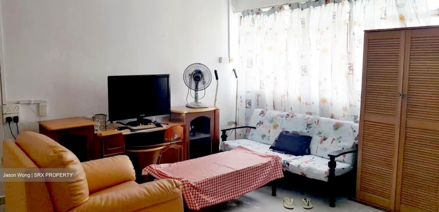 Blk 227 Tampines Street 23 (Tampines), HDB 4 Rooms #564165561